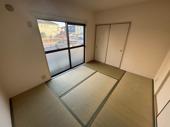 Fragrance Completの物件内観写真